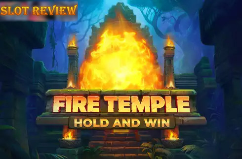 Fire Temple Hold and Win icon